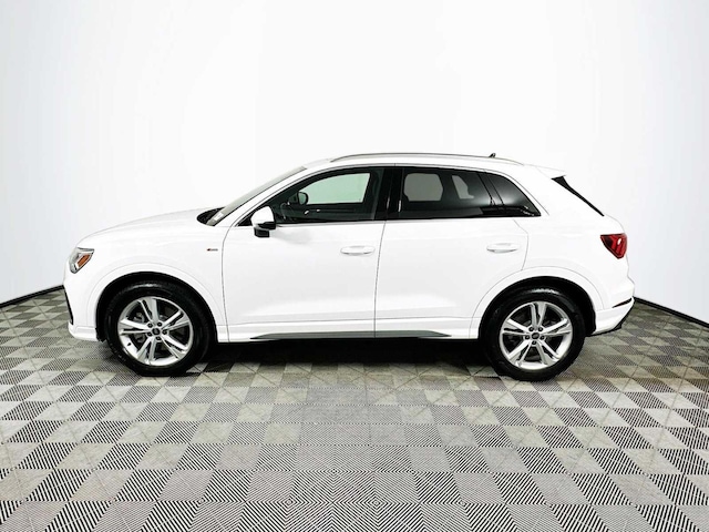 2023 Audi Q3 SUV