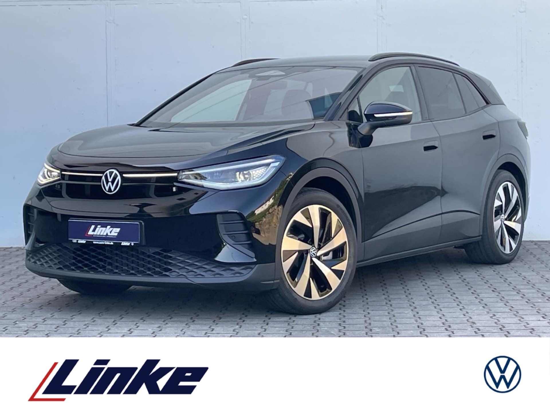 Volkswagen ID.4 Pro