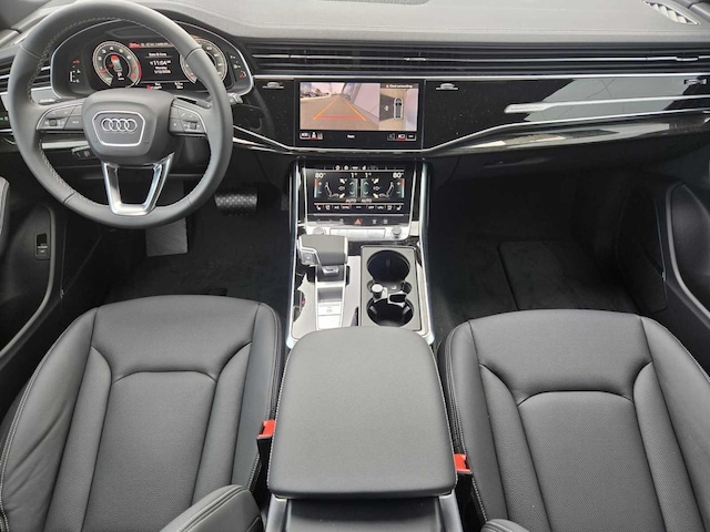 2026 Audi Q8 Premium Plus - Photo 18