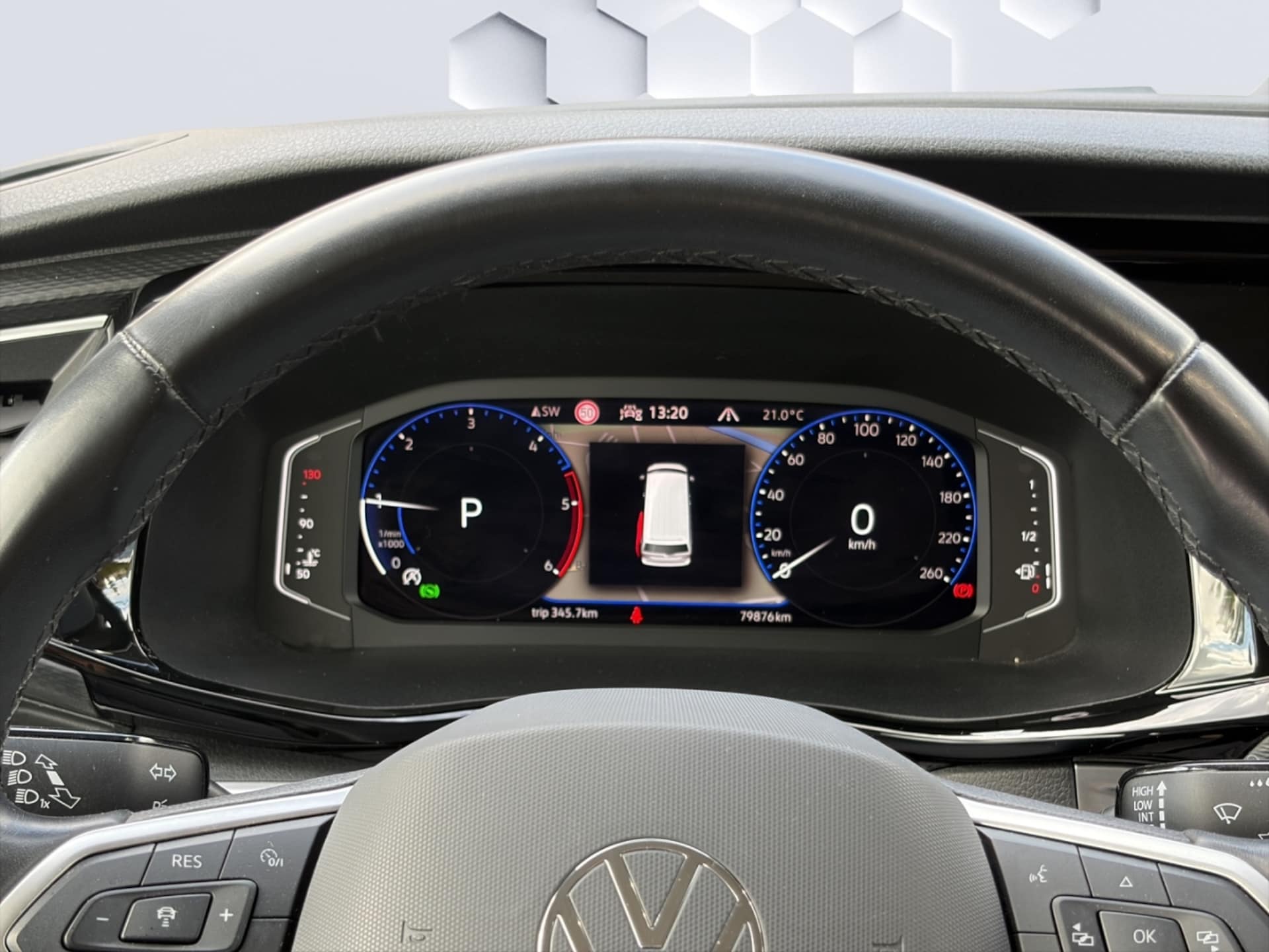 Volkswagen T6.1 Multivan PanAmericana