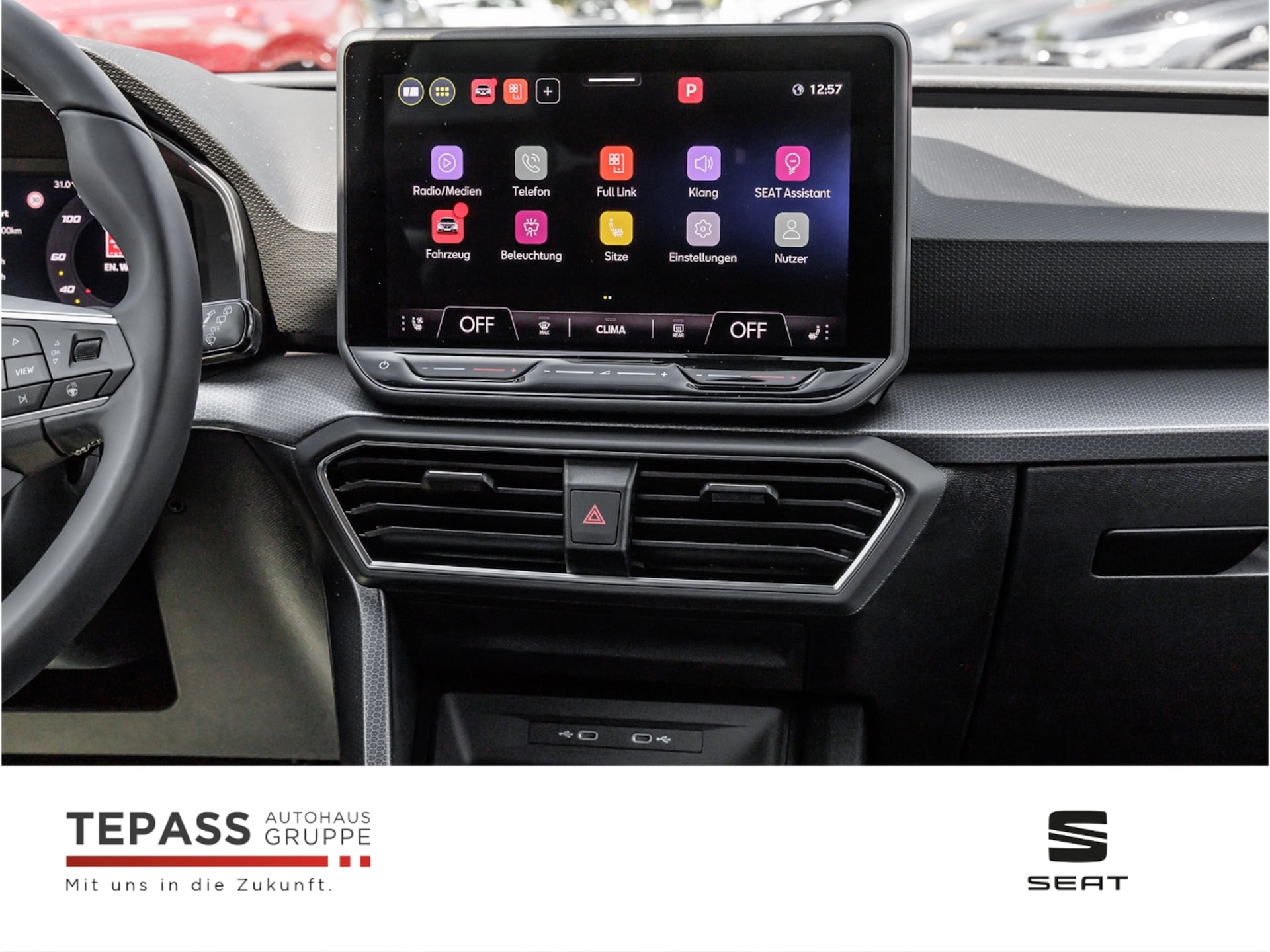 SEAT Leon Style