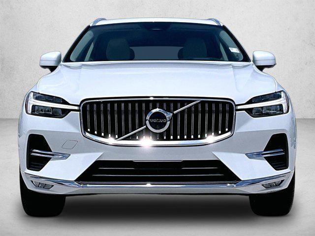 2022 Volvo XC60