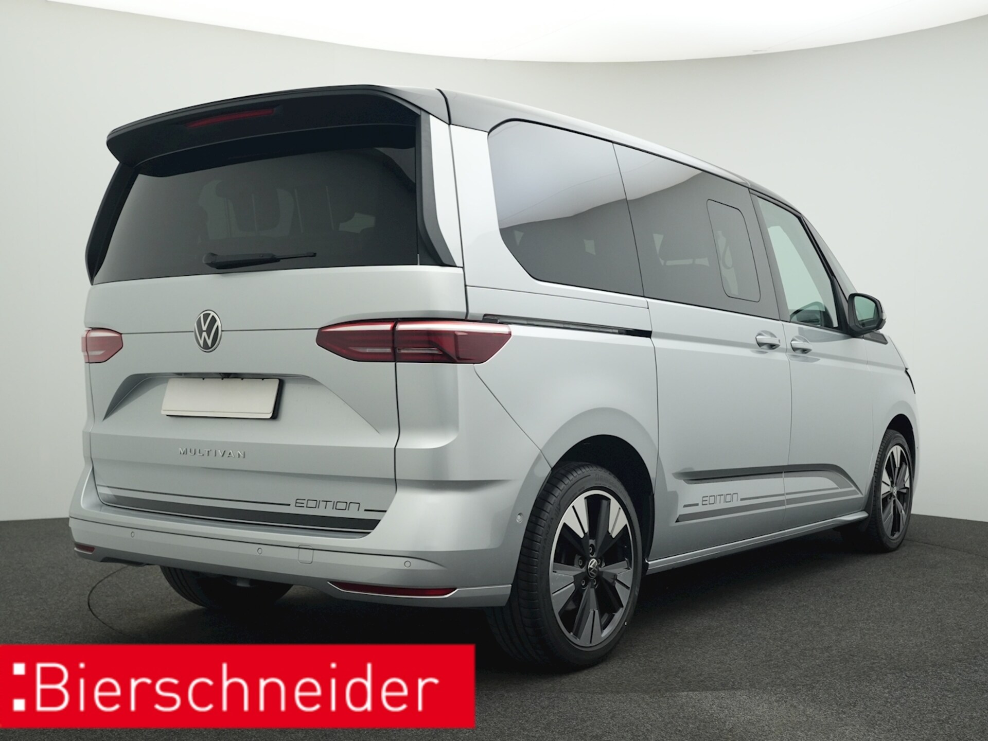 Volkswagen Multivan Life