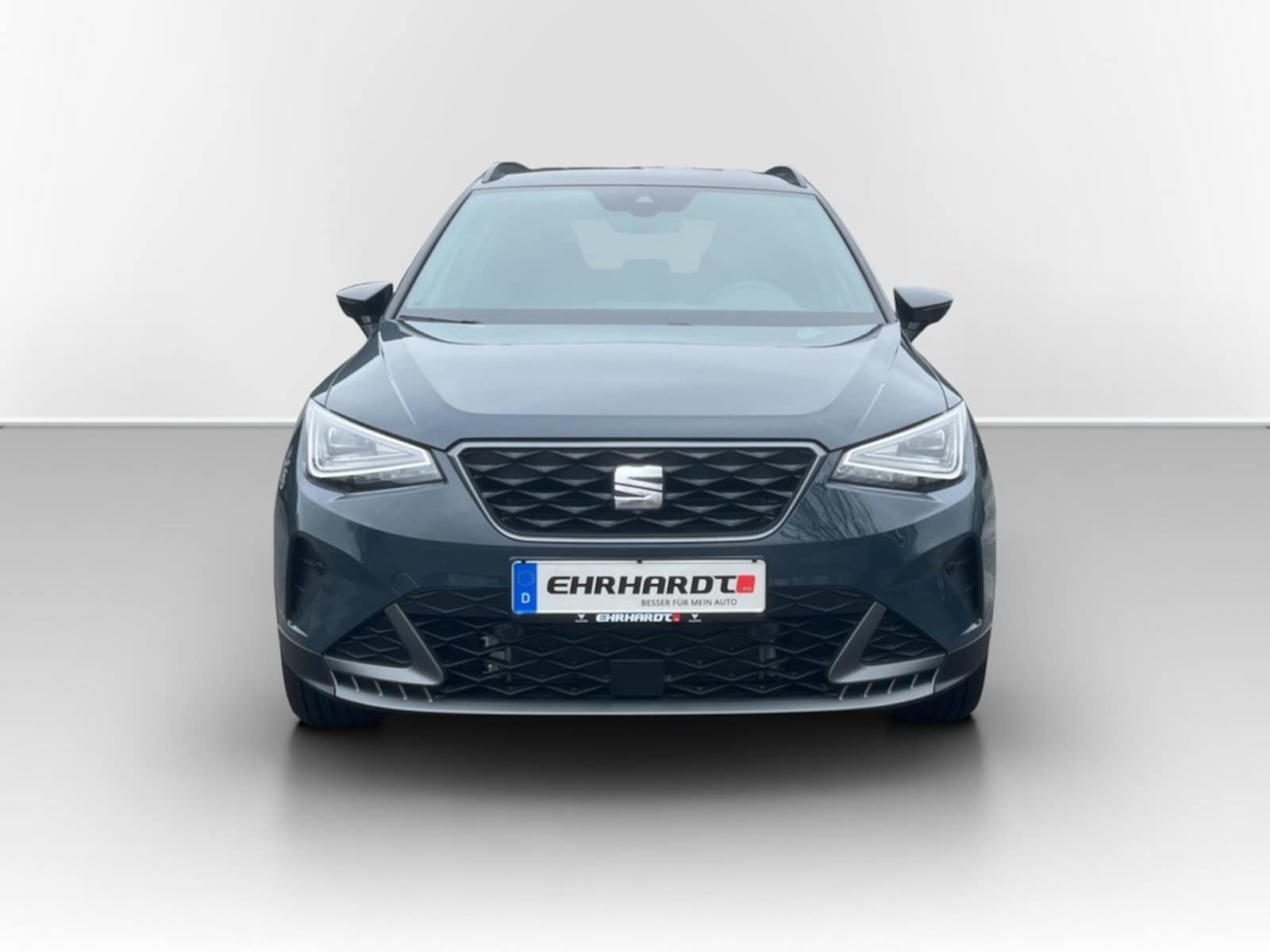SEAT Arona – Bild 2