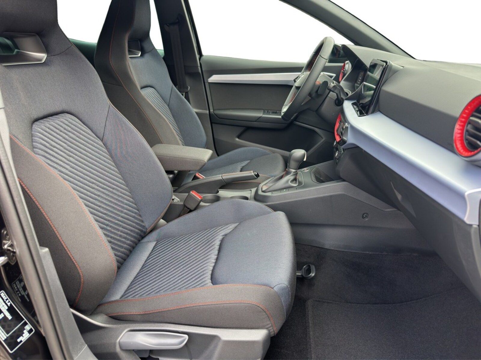 SEAT Ibiza – Bild 8