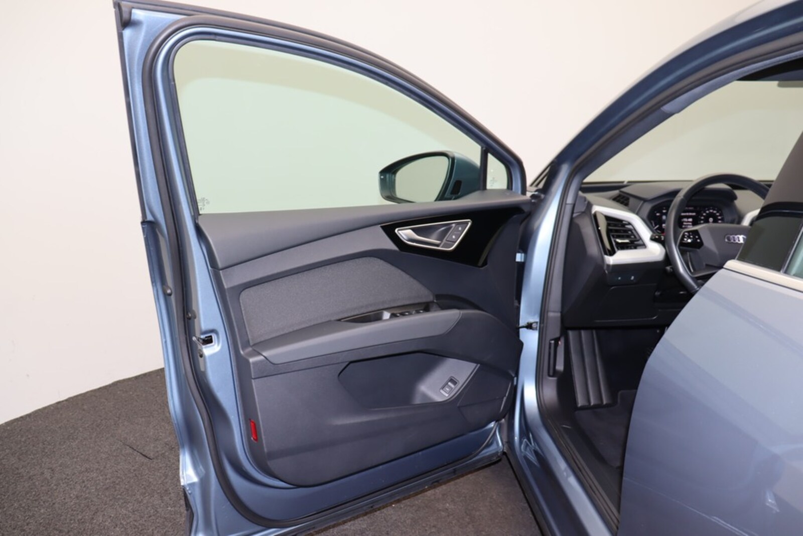 Audi Q4 e-tron – Bild 7