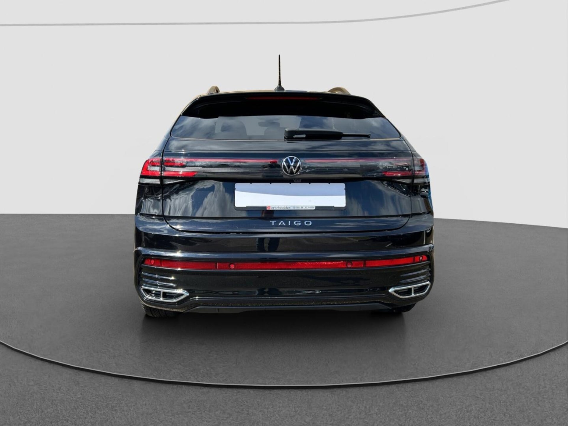 Volkswagen Taigo R-Line