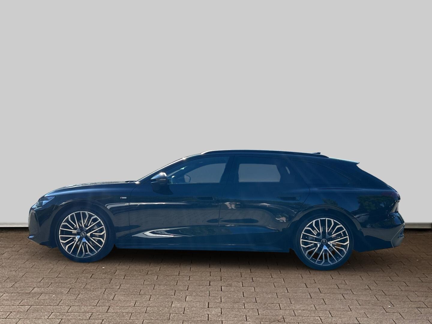 Bild über Audi A6 Avant edition one TDI 150 kW S tronic - für weitere Informationen kontaktieren Sie den Audi Partner