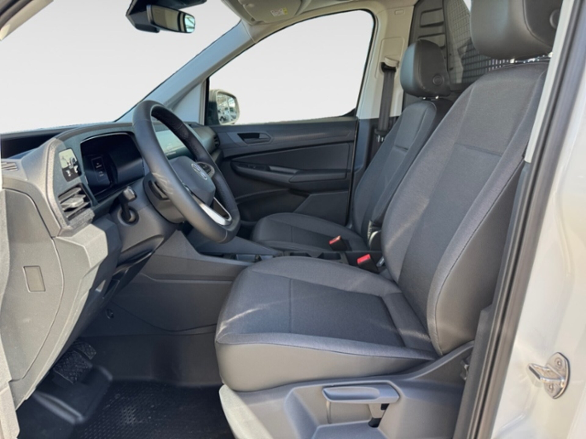 Volkswagen Caddy Maxi Cargo