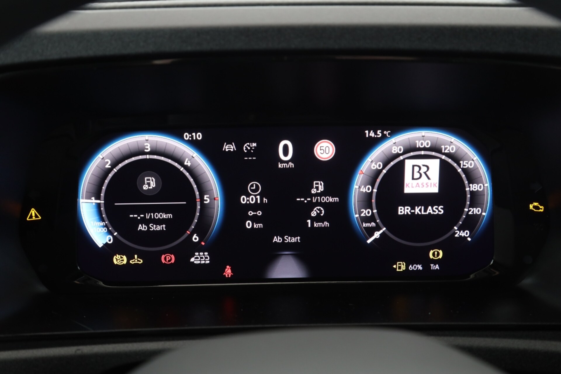 Volkswagen Caddy Basis-Modell