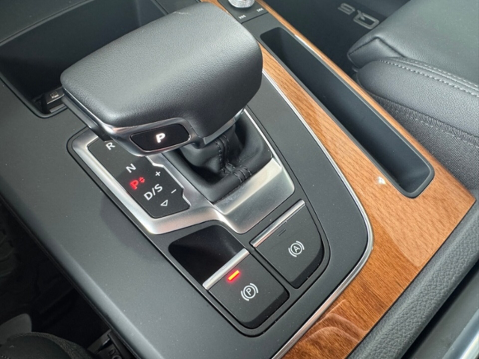 Audi Q5 SUV