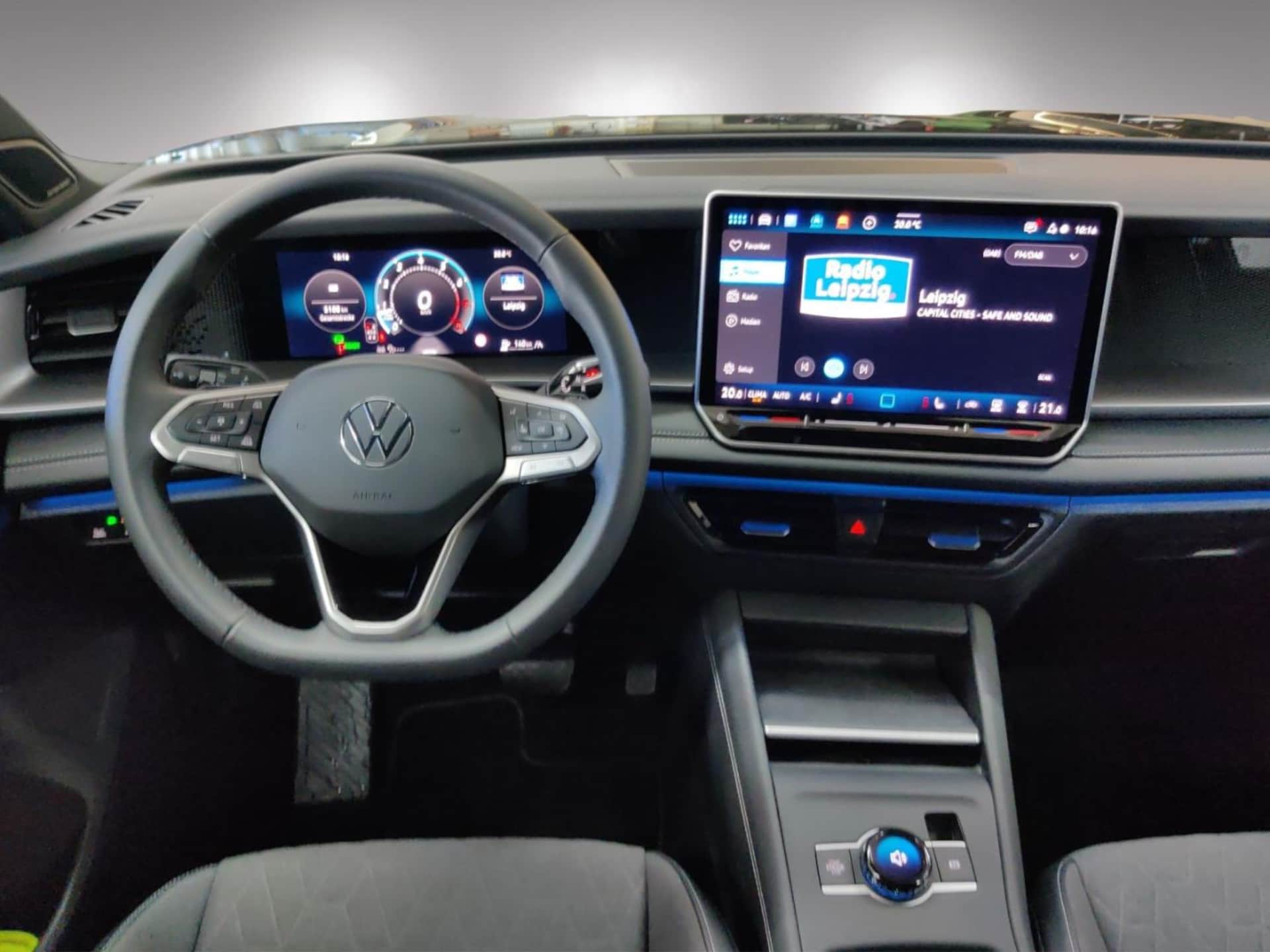 Volkswagen Tayron Life