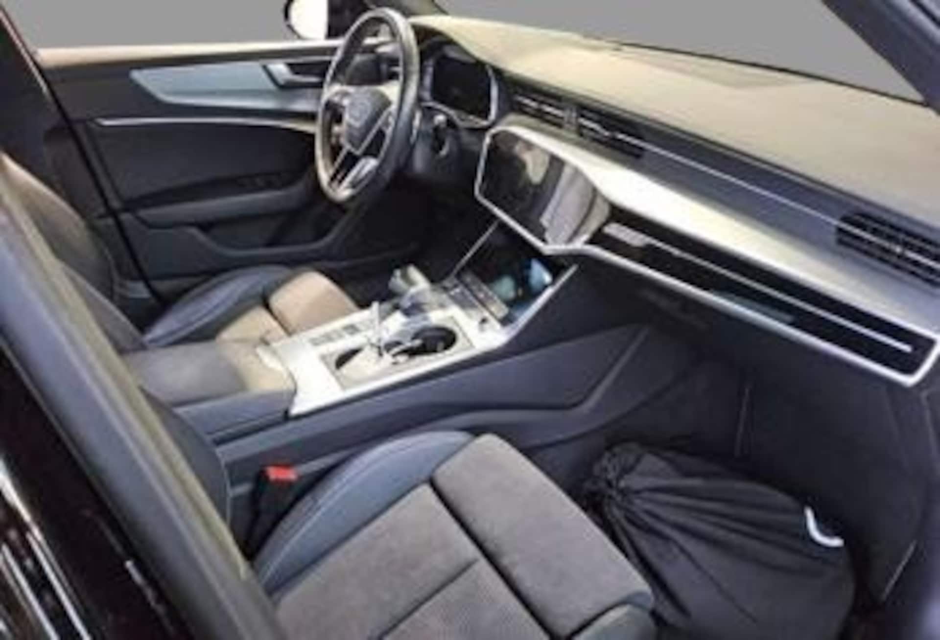 Audi A6 Avant TFSI e Sport