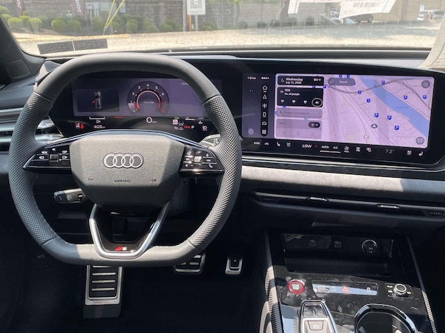 2026 Audi S5 Sedan