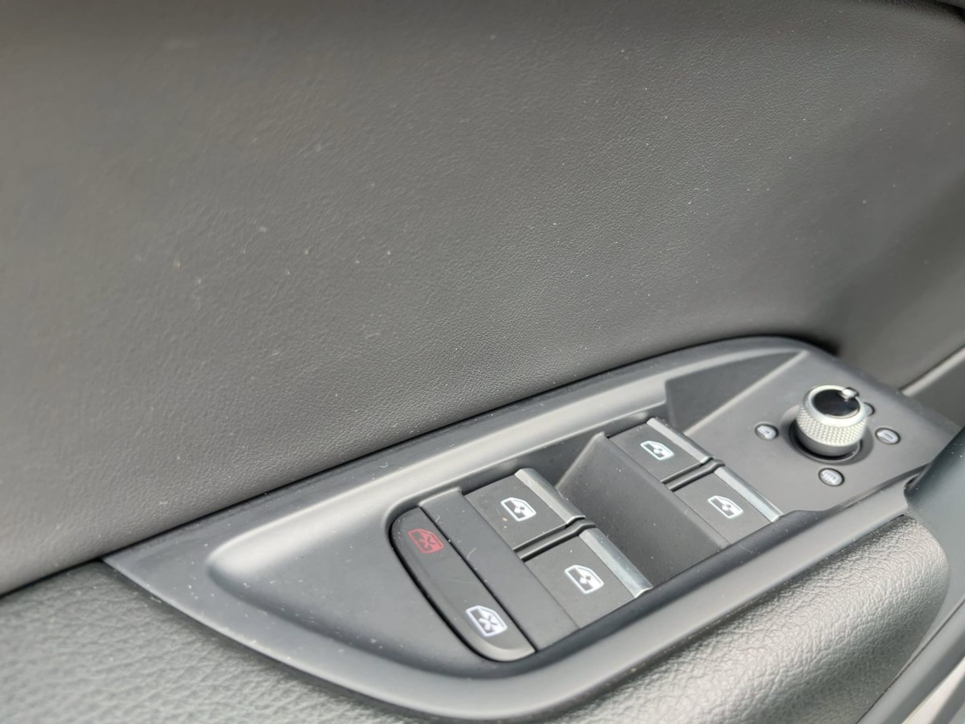 Audi Q5 TFSI e S line
