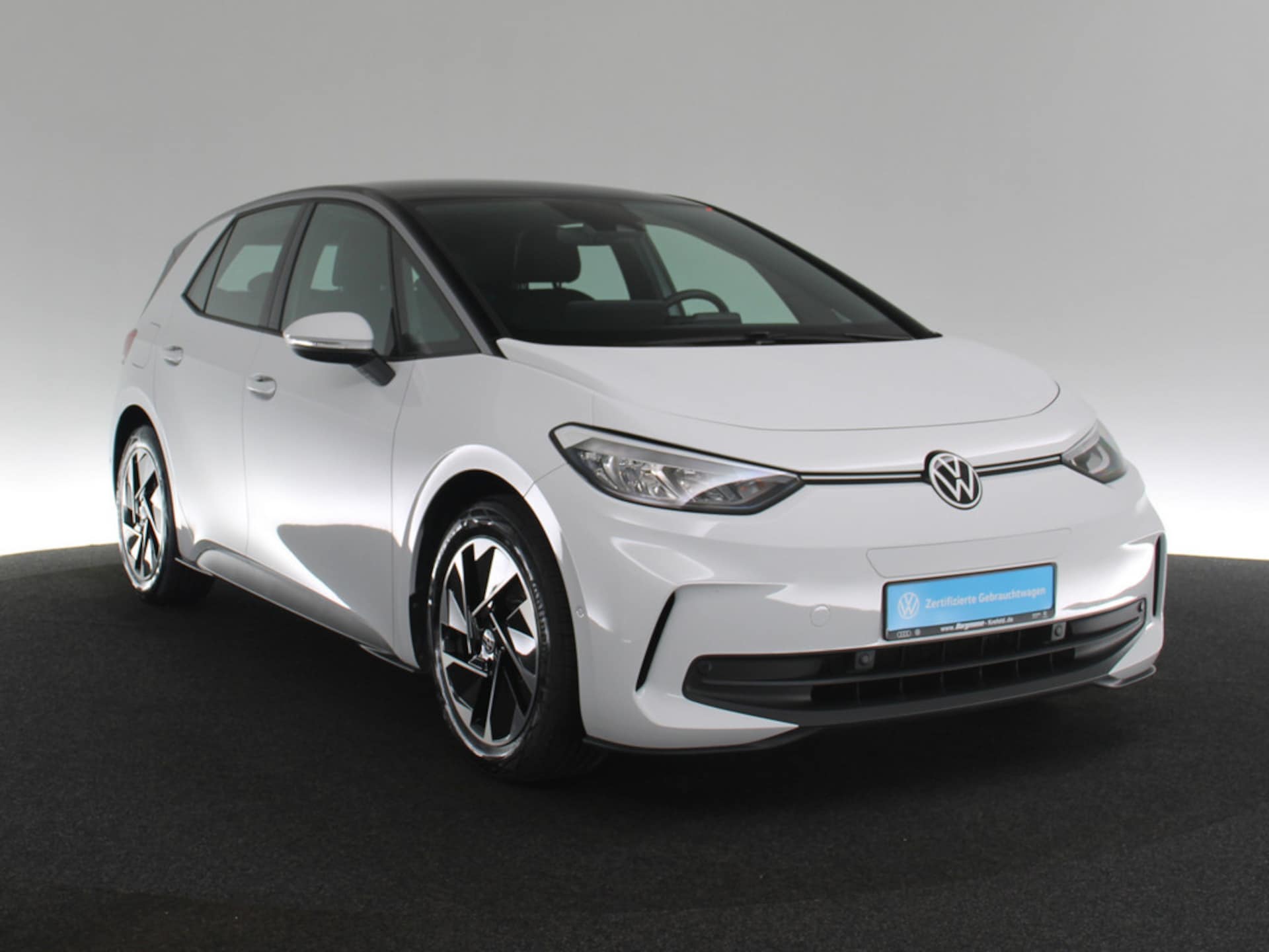 Volkswagen ID.3 Pro