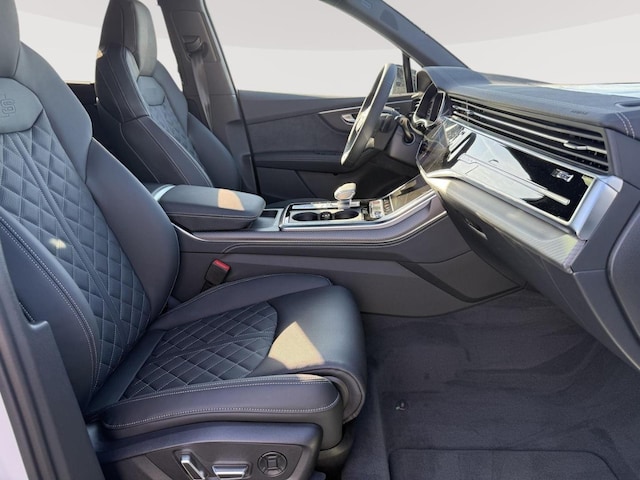 2026 Audi SQ7 Premium Plus - Photo 25