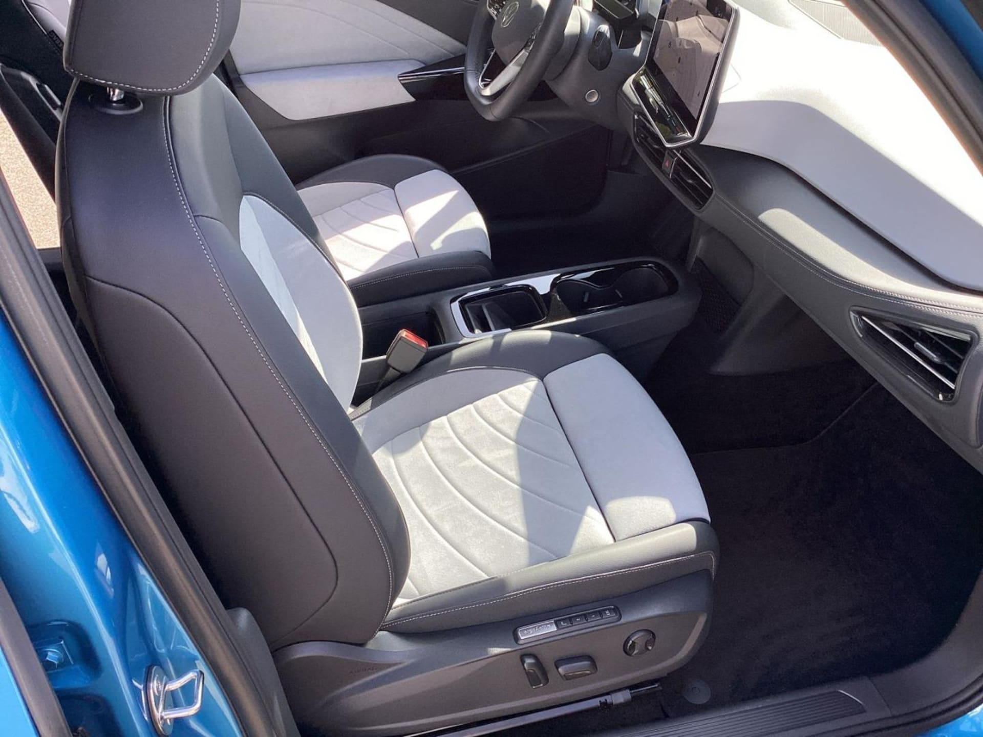 Volkswagen ID.3 Pro S