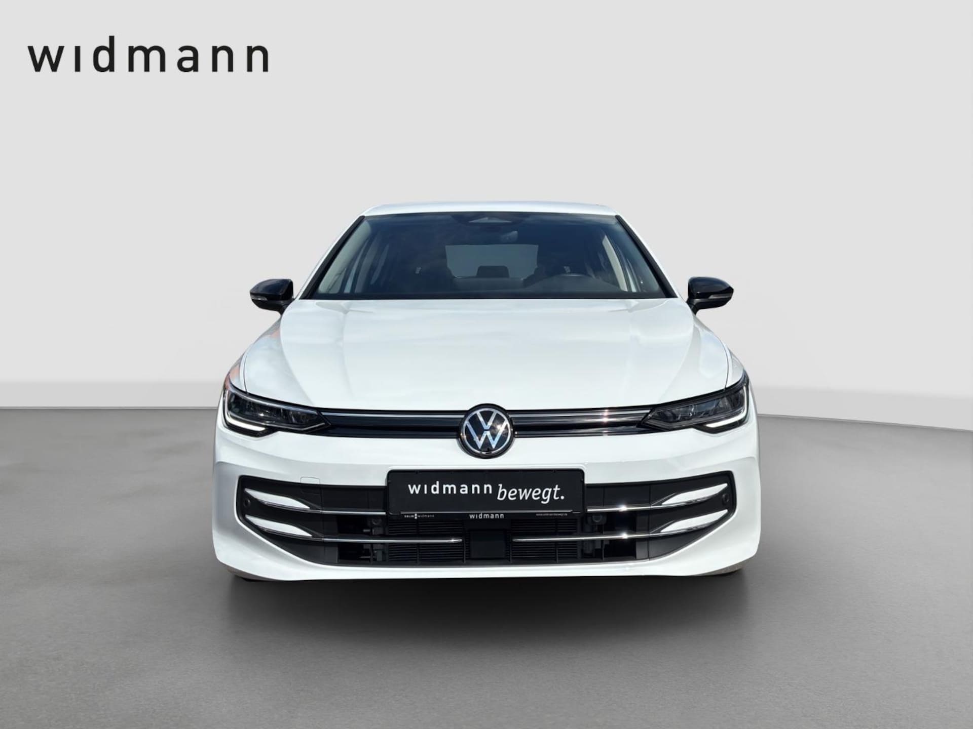 Volkswagen Golf ENERGY