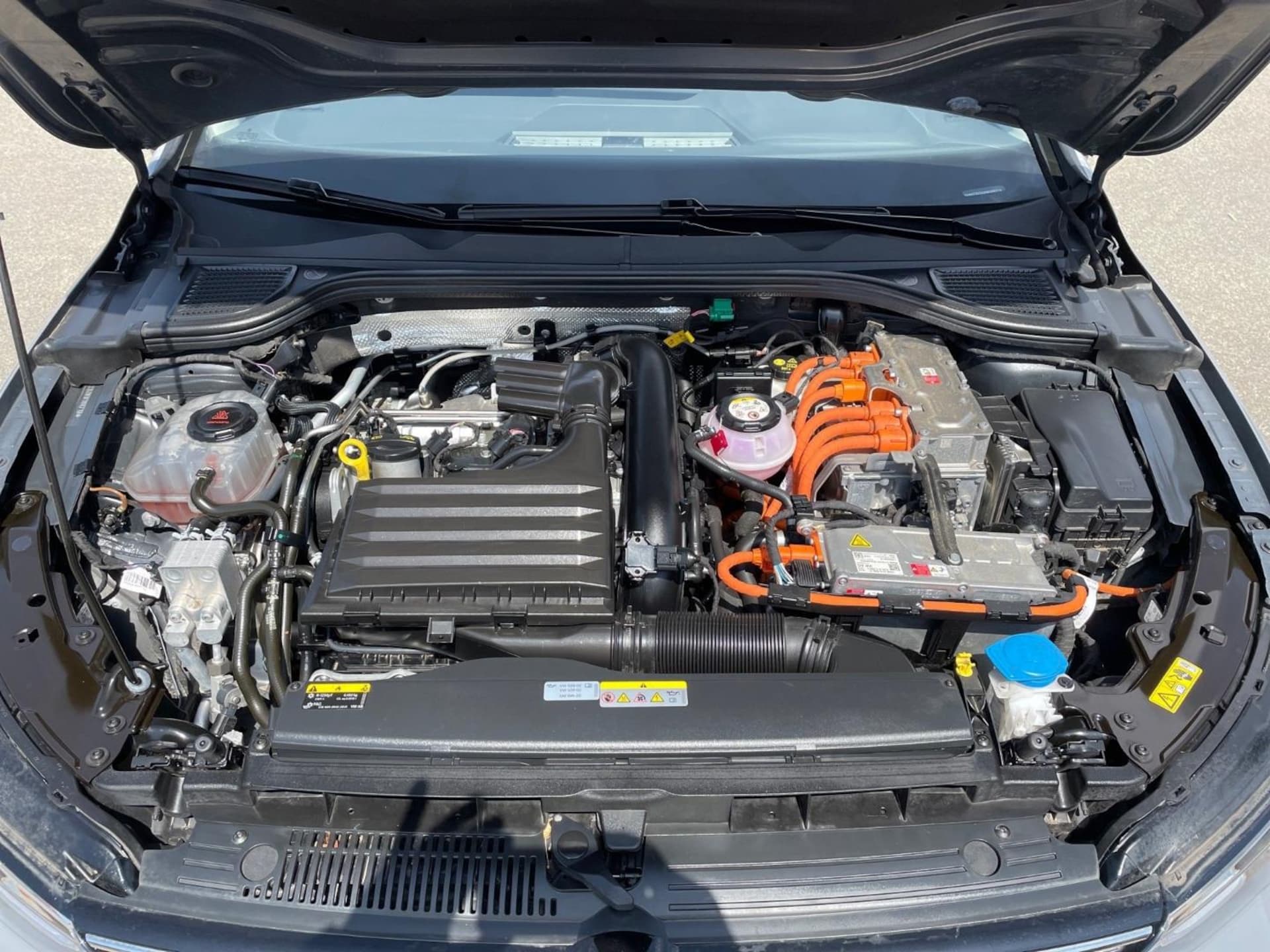 Volkswagen Golf Style