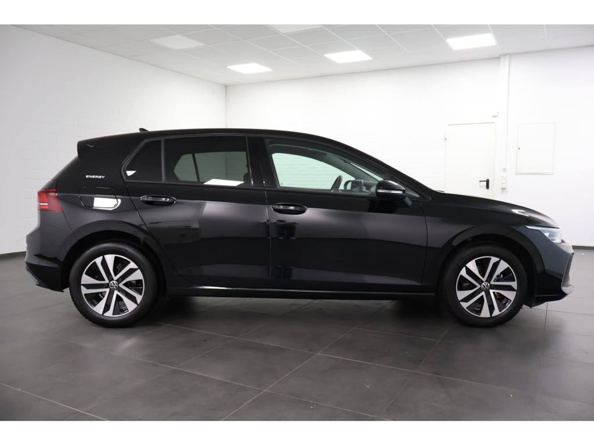Volkswagen Golf ENERGY