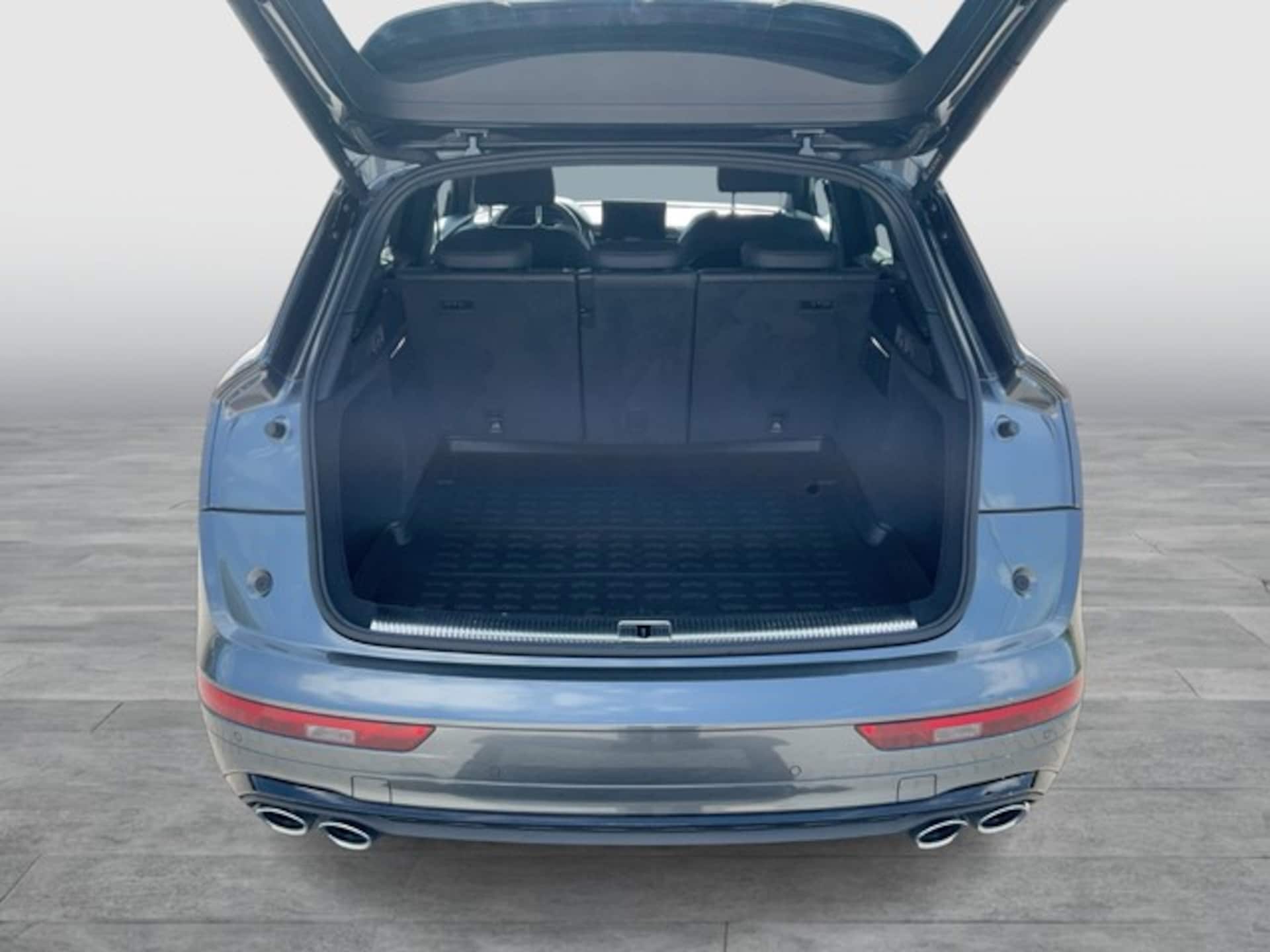 Audi SQ5 SUV