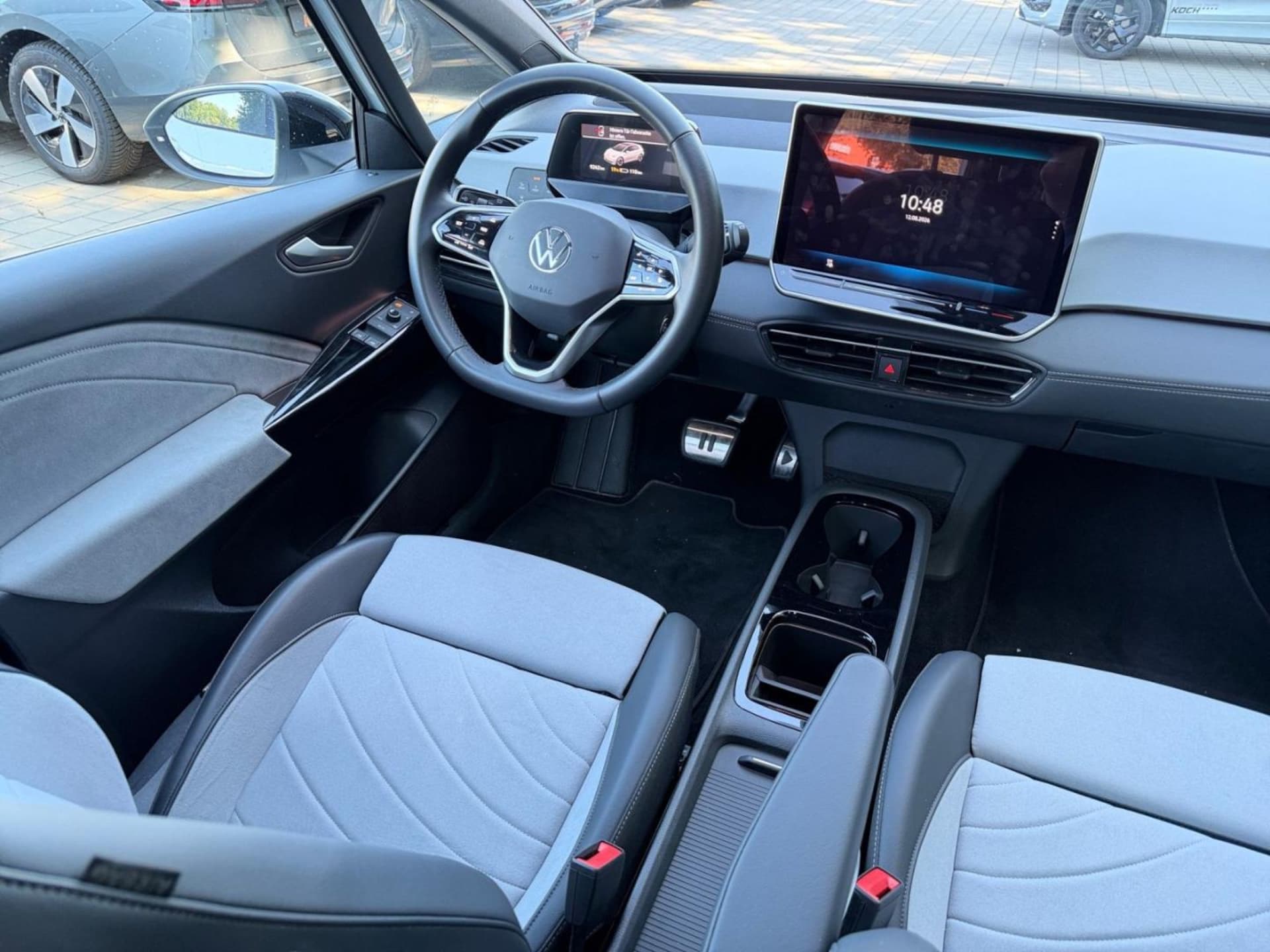 Volkswagen ID.3 Pro S