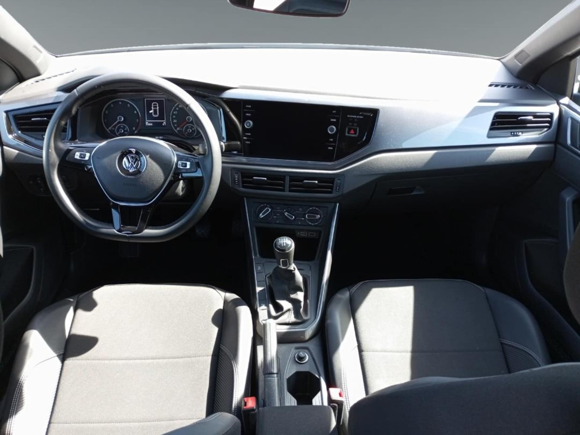 Volkswagen Polo Comfortline