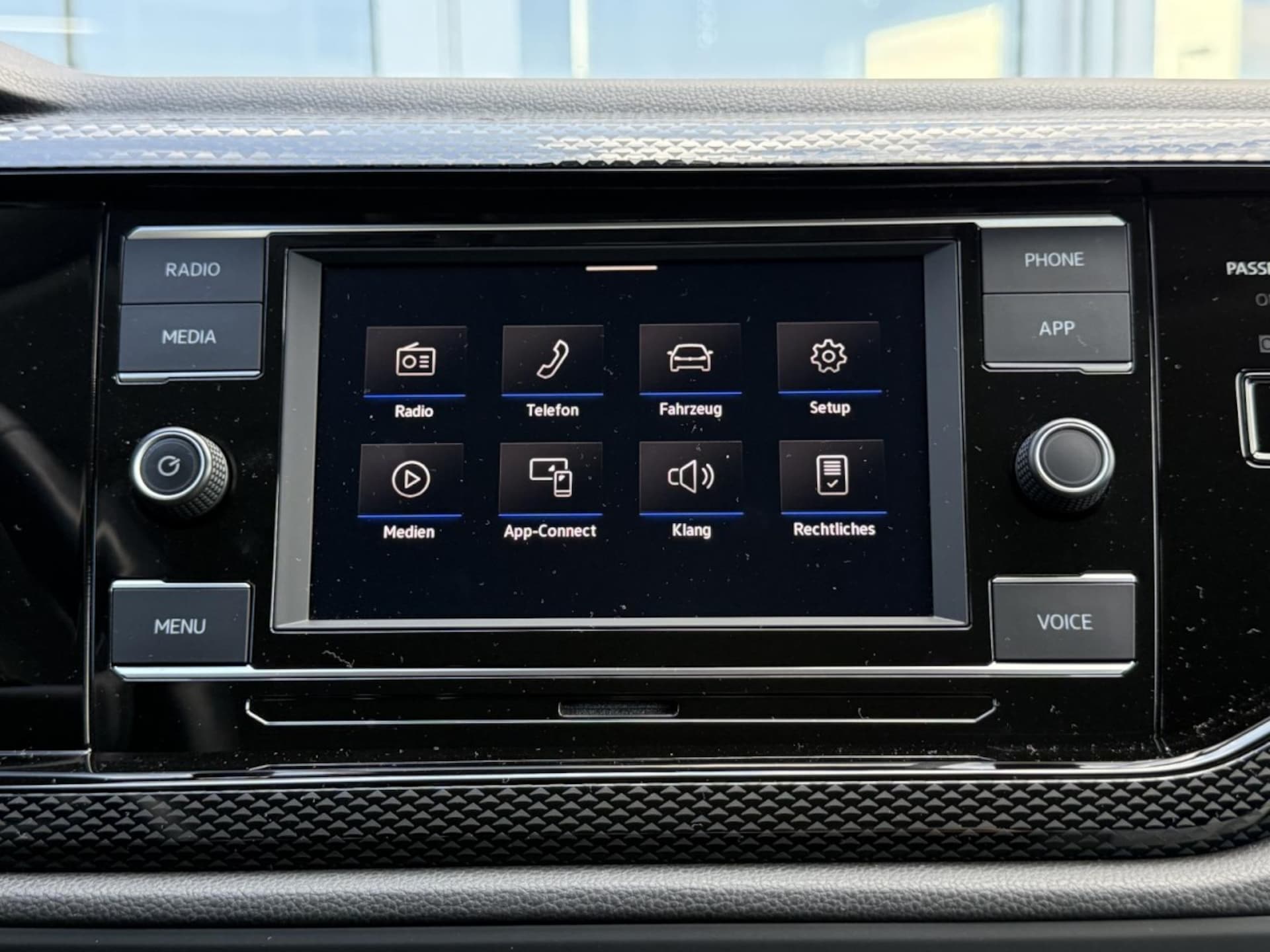 Volkswagen Taigo Life