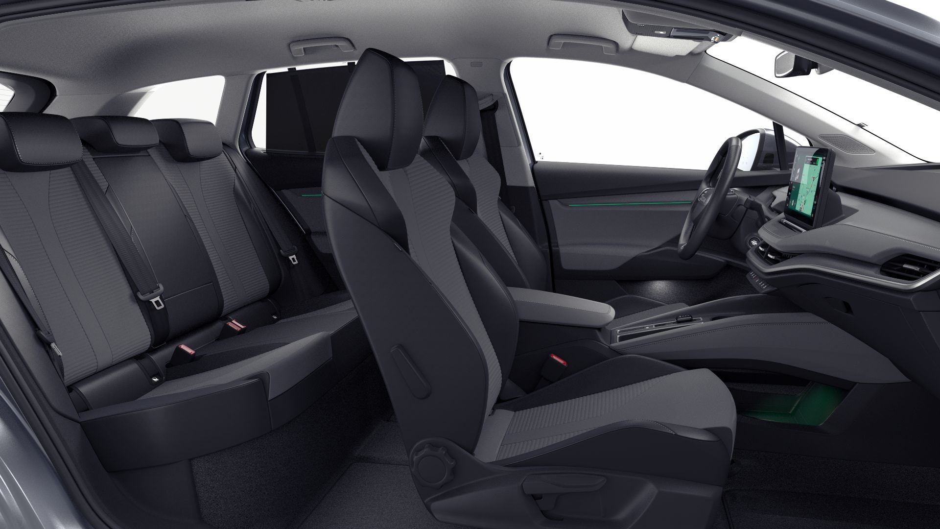 Skoda Enyaq 85