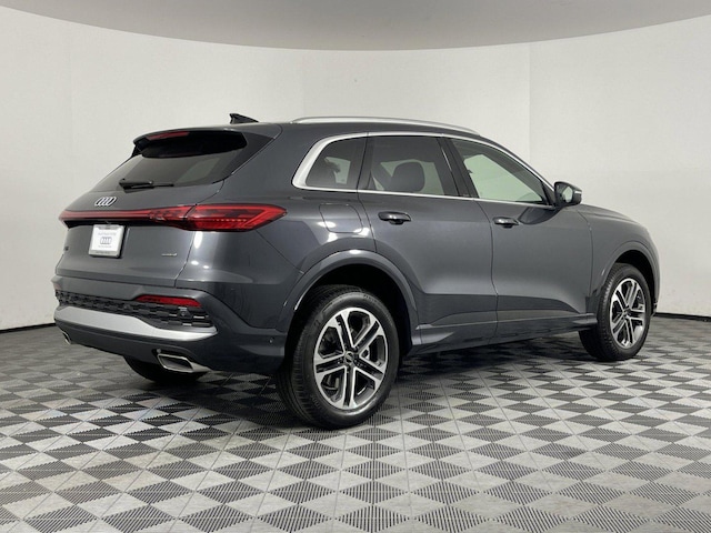 2025 Audi Q5 Premium - Photo 19