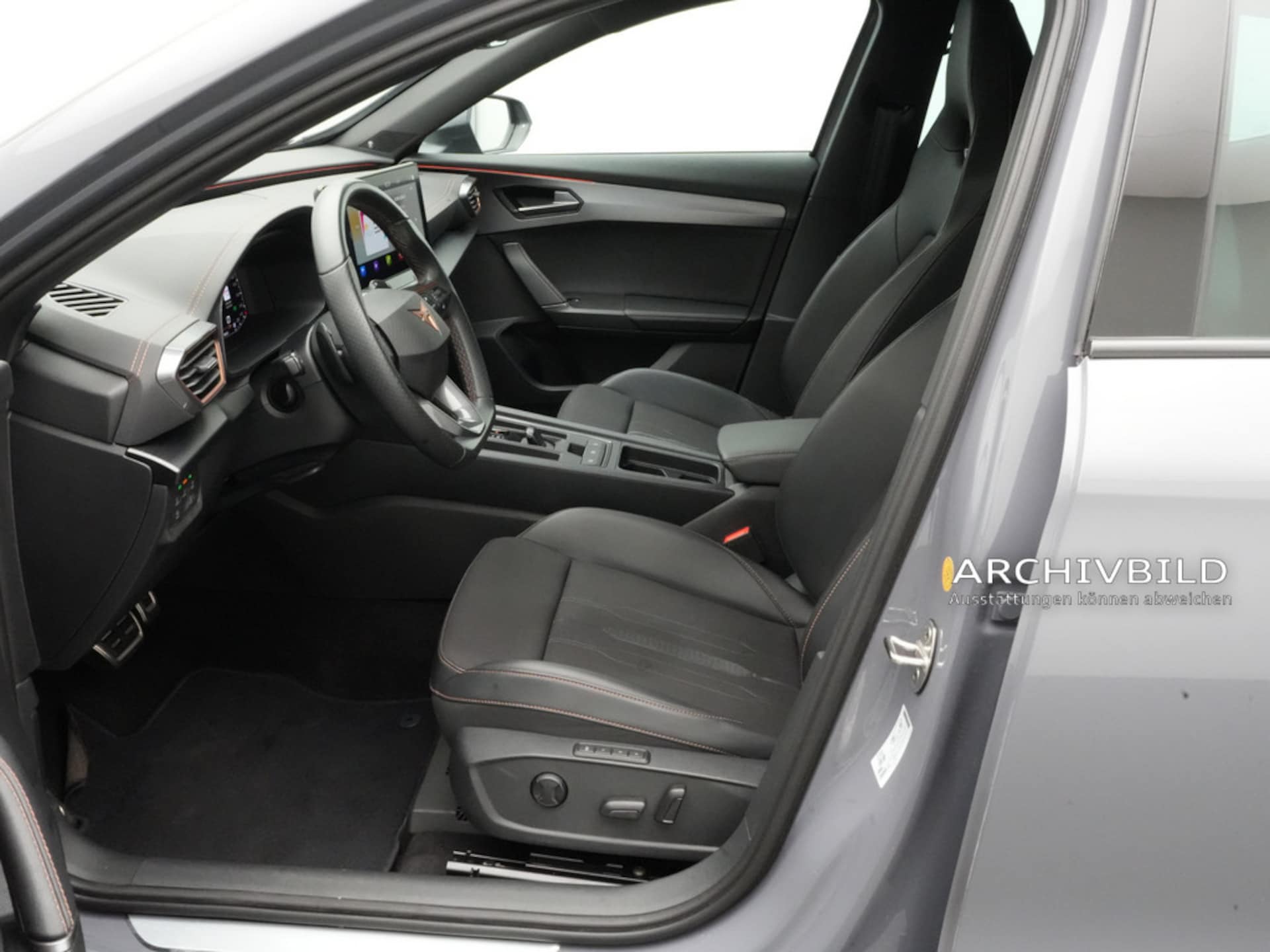 CUPRA Formentor VZ