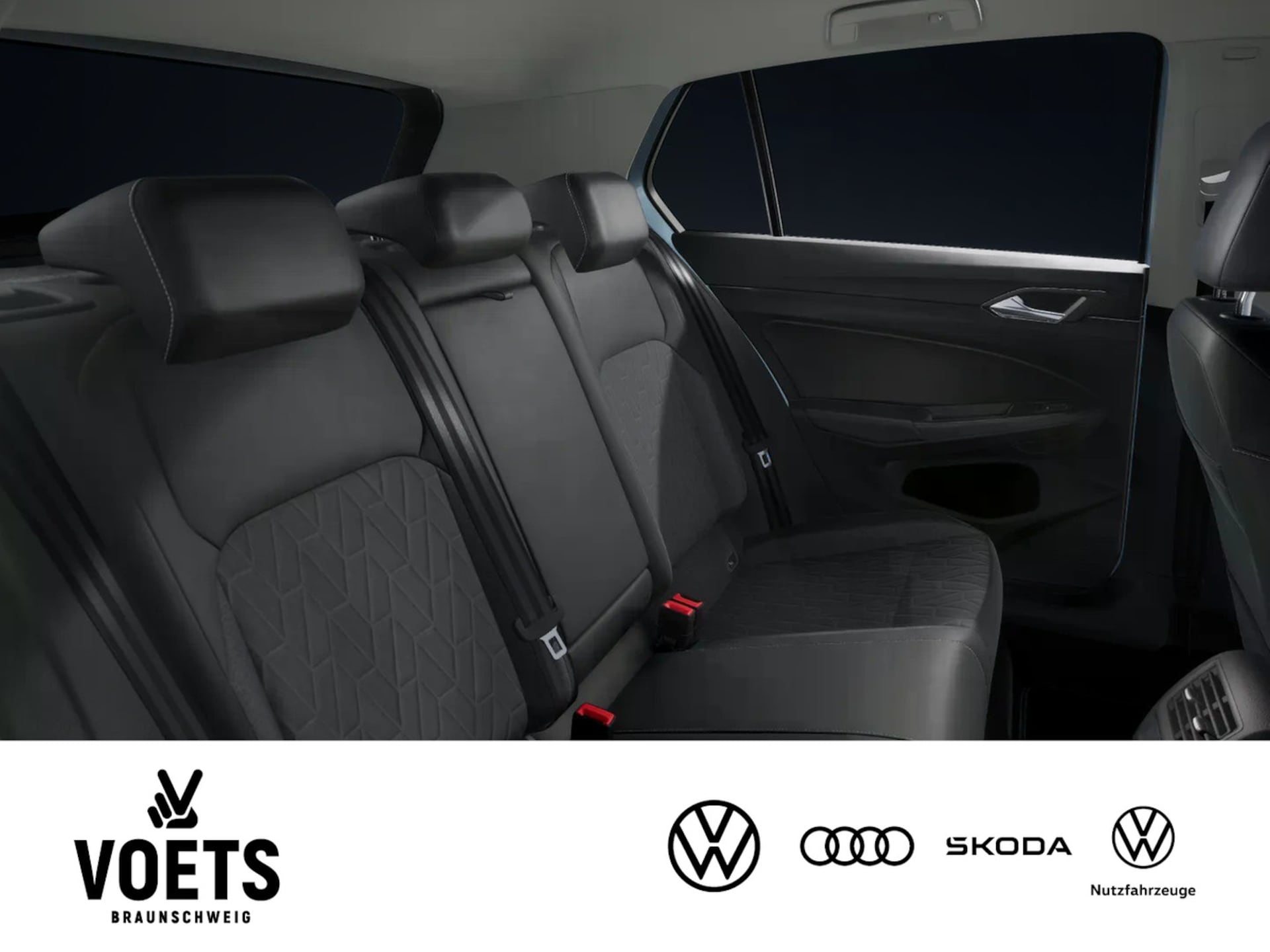Volkswagen Golf ENERGY