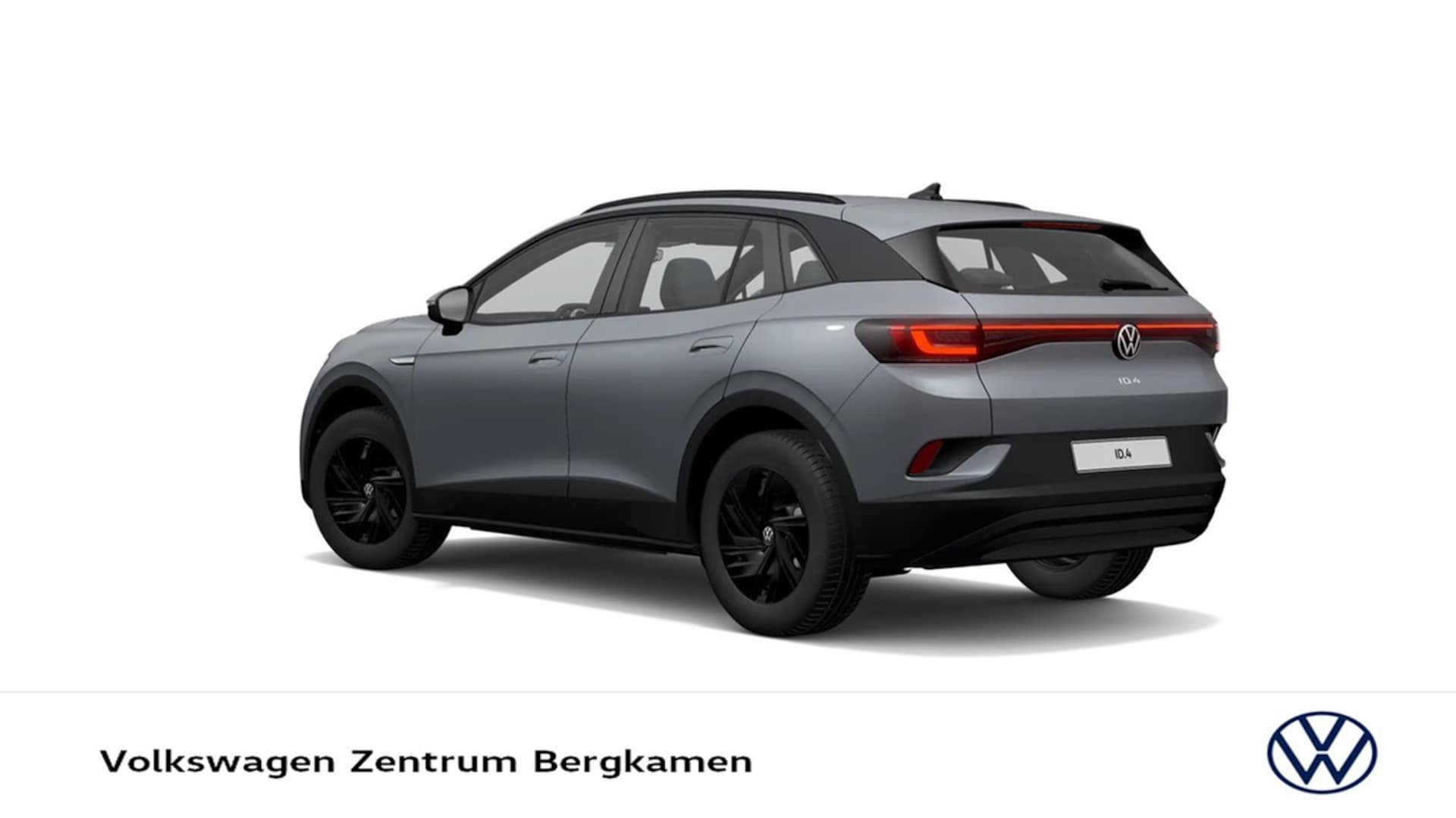 Volkswagen ID.4 Pure