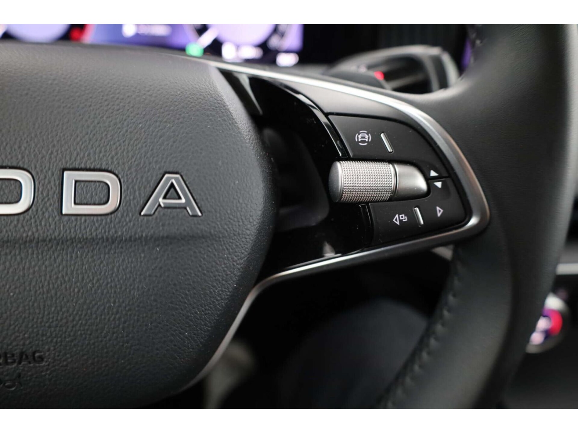 Skoda Superb Combi Selection