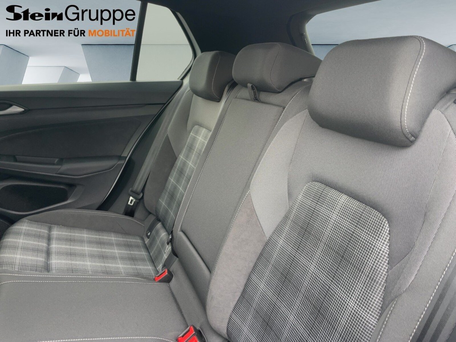 Volkswagen Golf – Bild 8