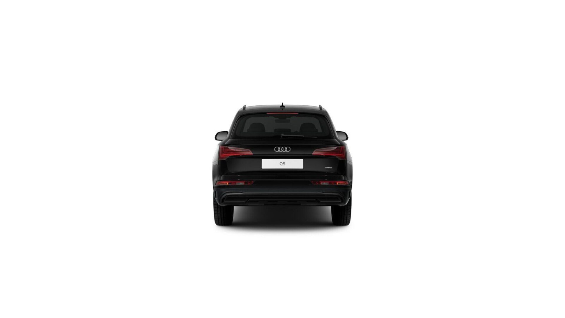 Audi Q5 SUV Advanced