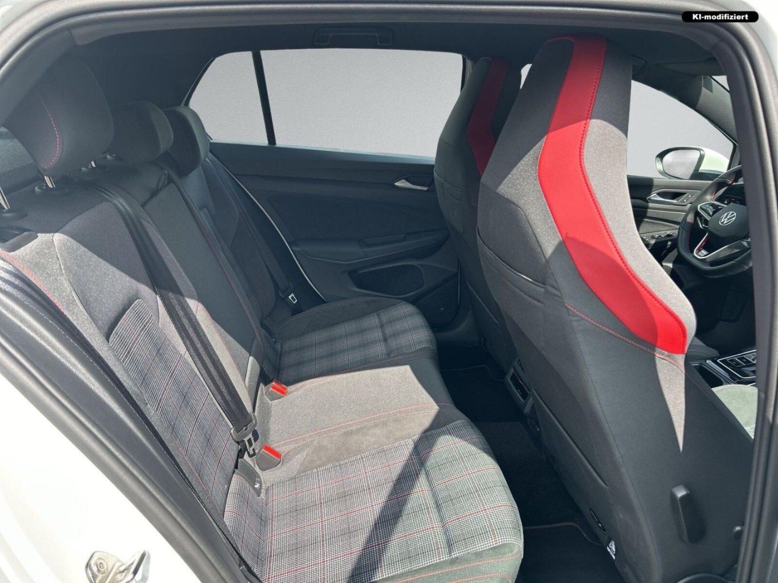 Volkswagen Golf – Bild 12