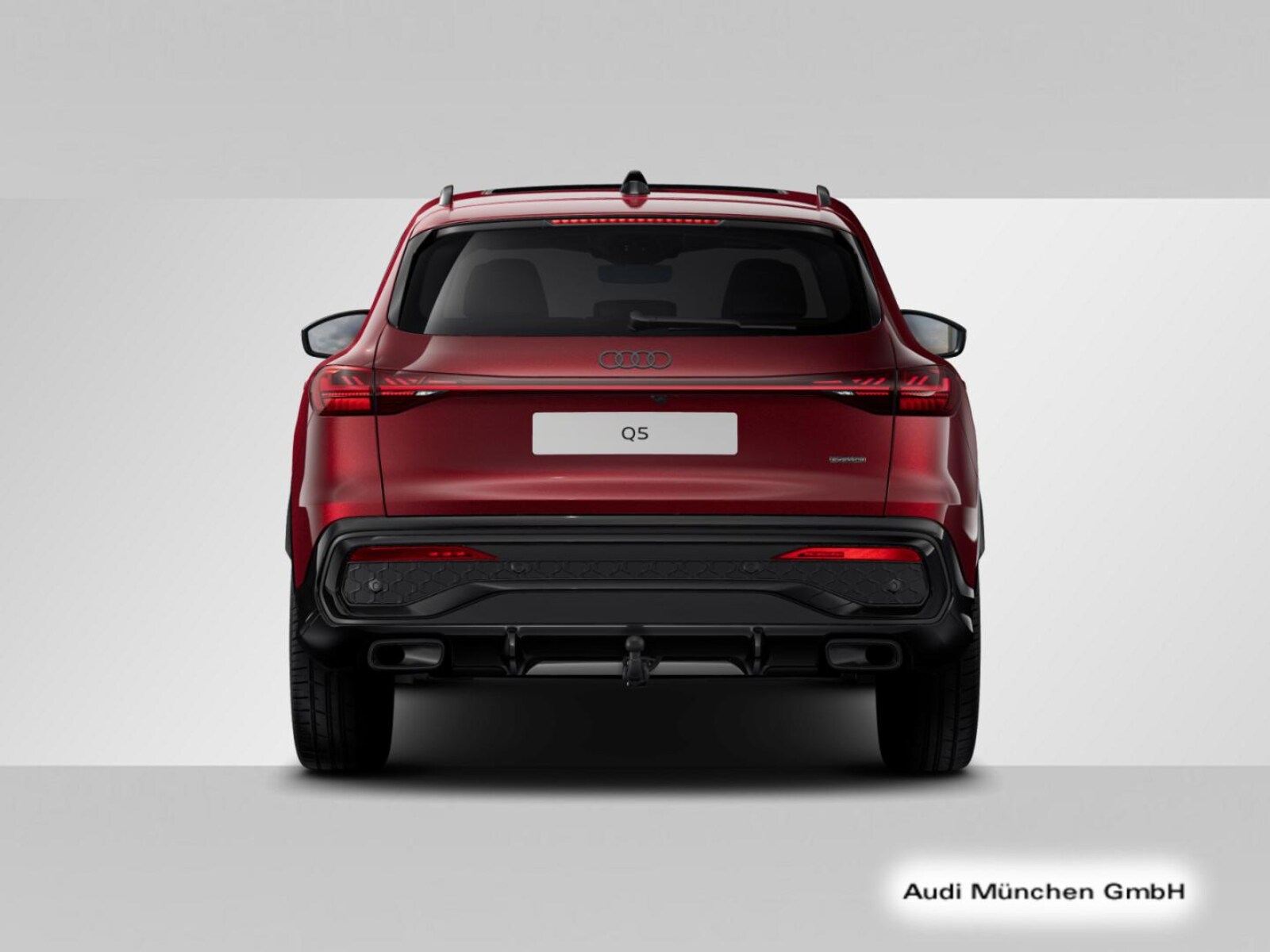 Audi Q5 – Bild 6