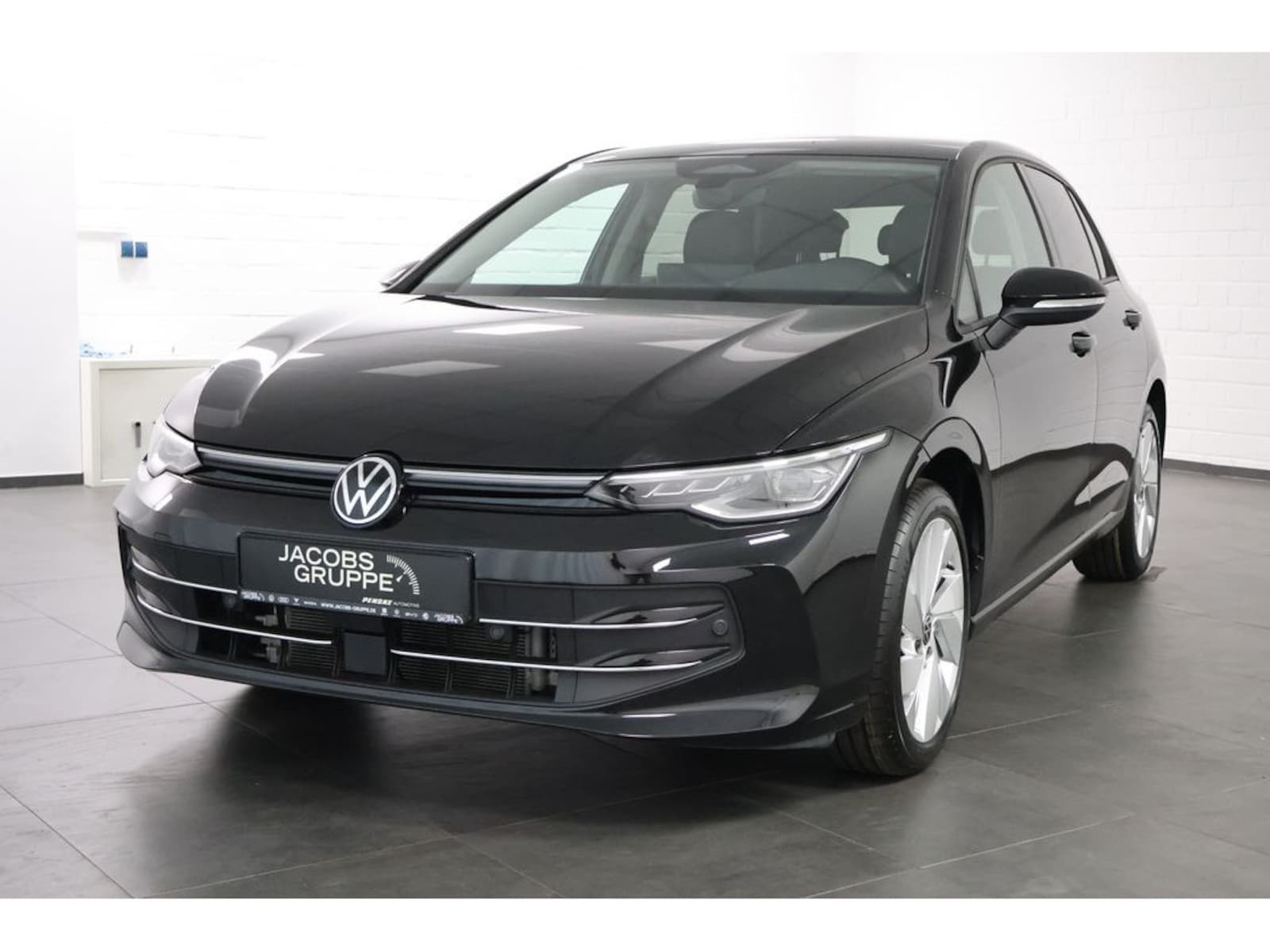 Volkswagen Golf – Bild 2