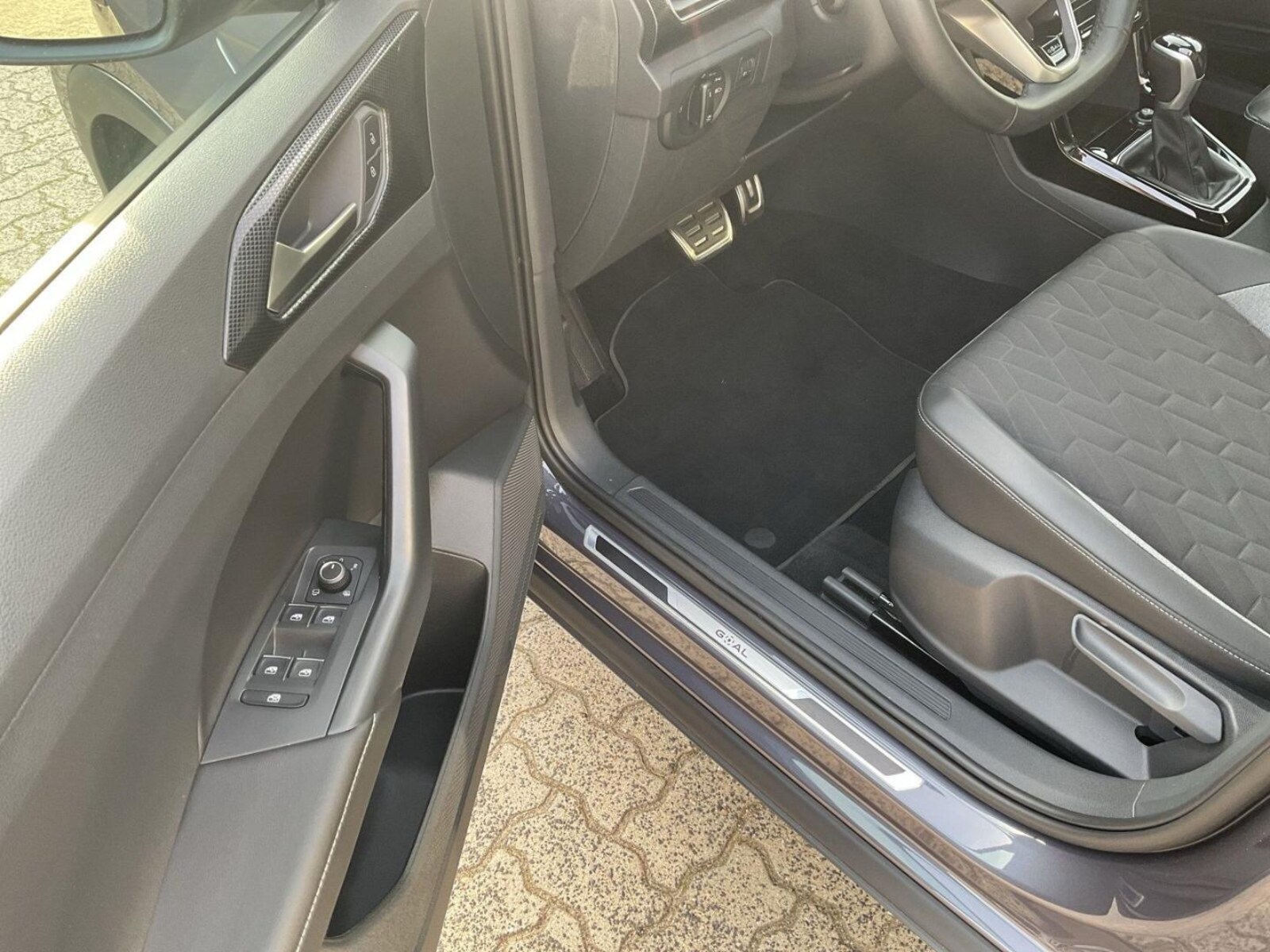 Volkswagen T-Cross – Bild 18
