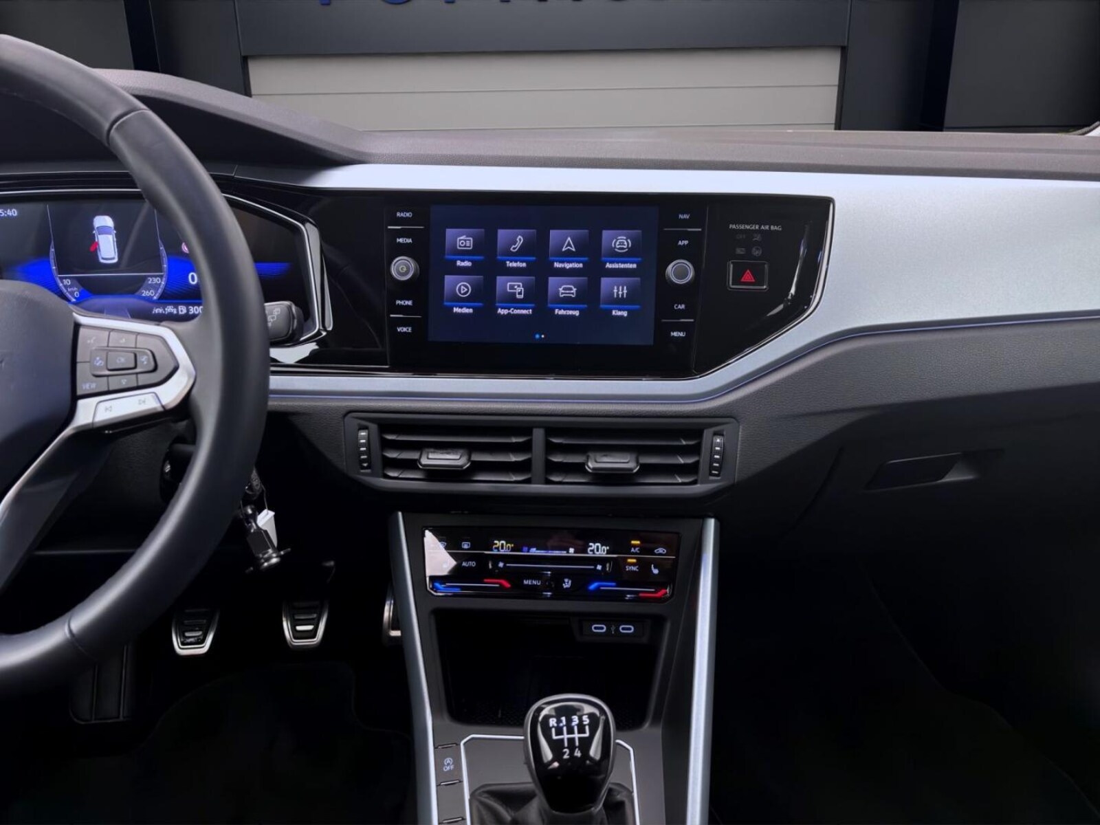 Volkswagen Taigo – Bild 15