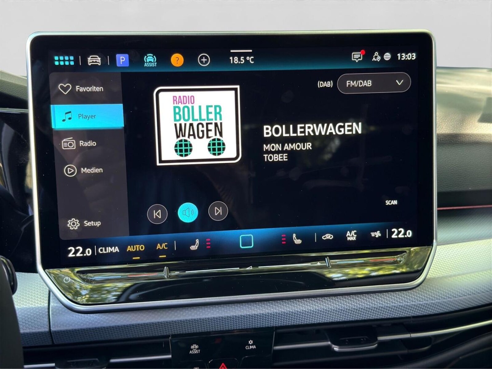 Volkswagen Golf – Bild 14