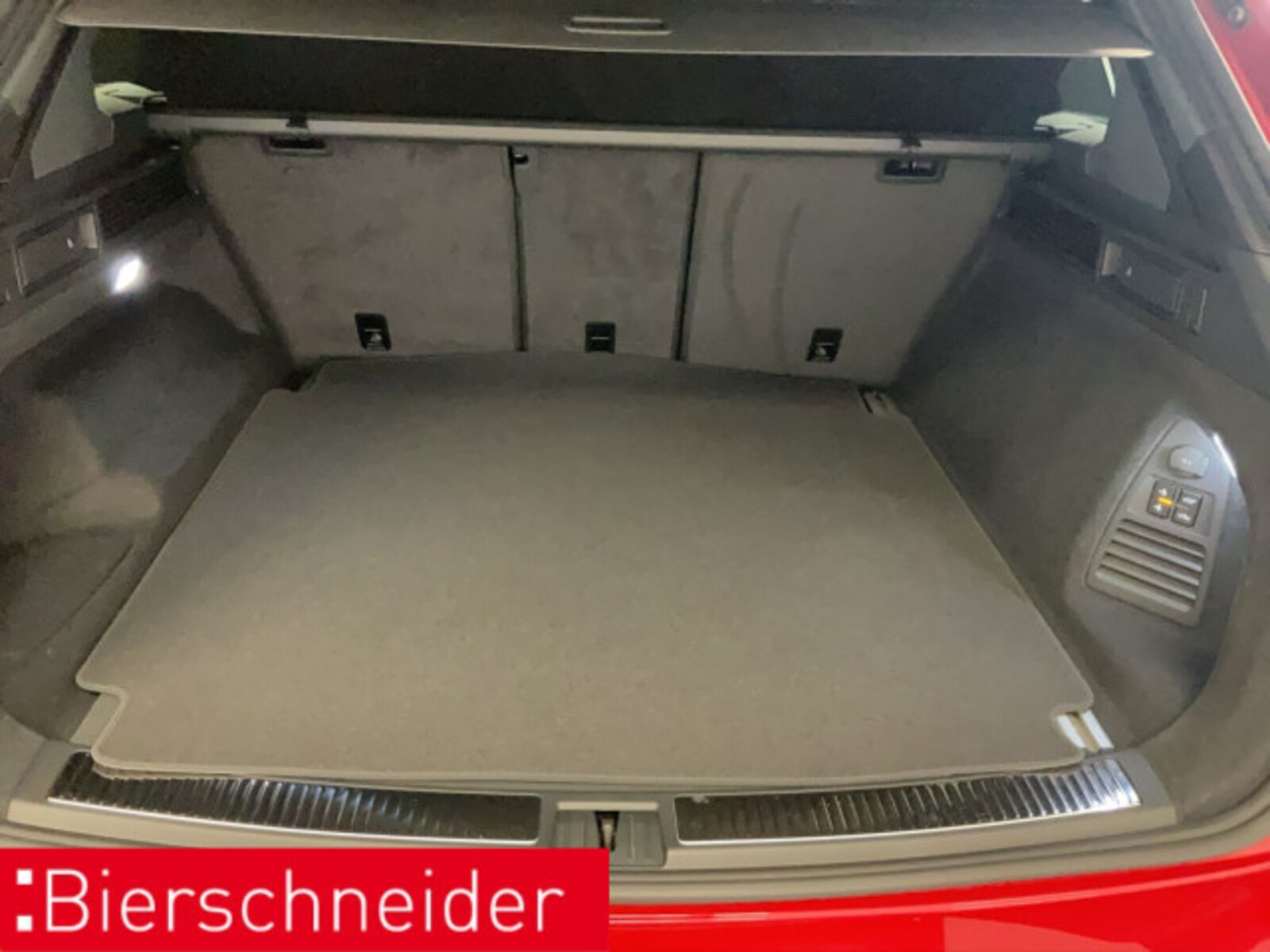 Volkswagen Touareg – Bild 22