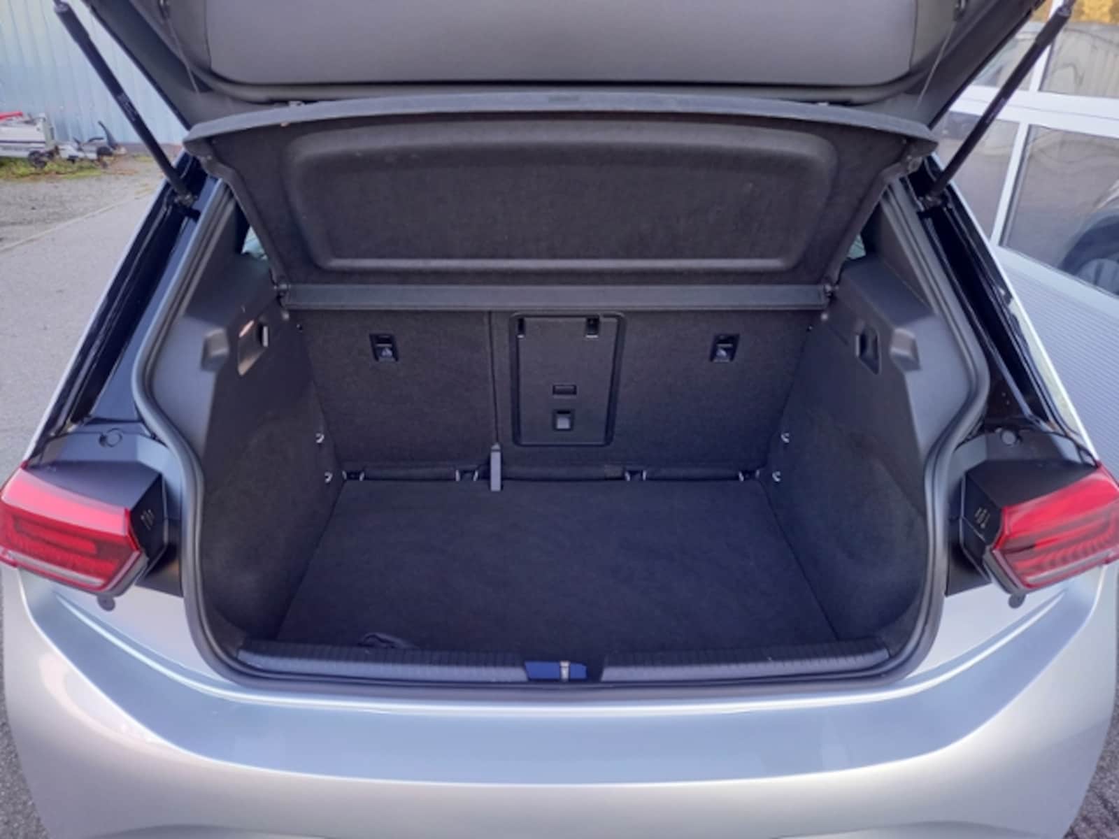 Volkswagen ID.3 – Bild 6
