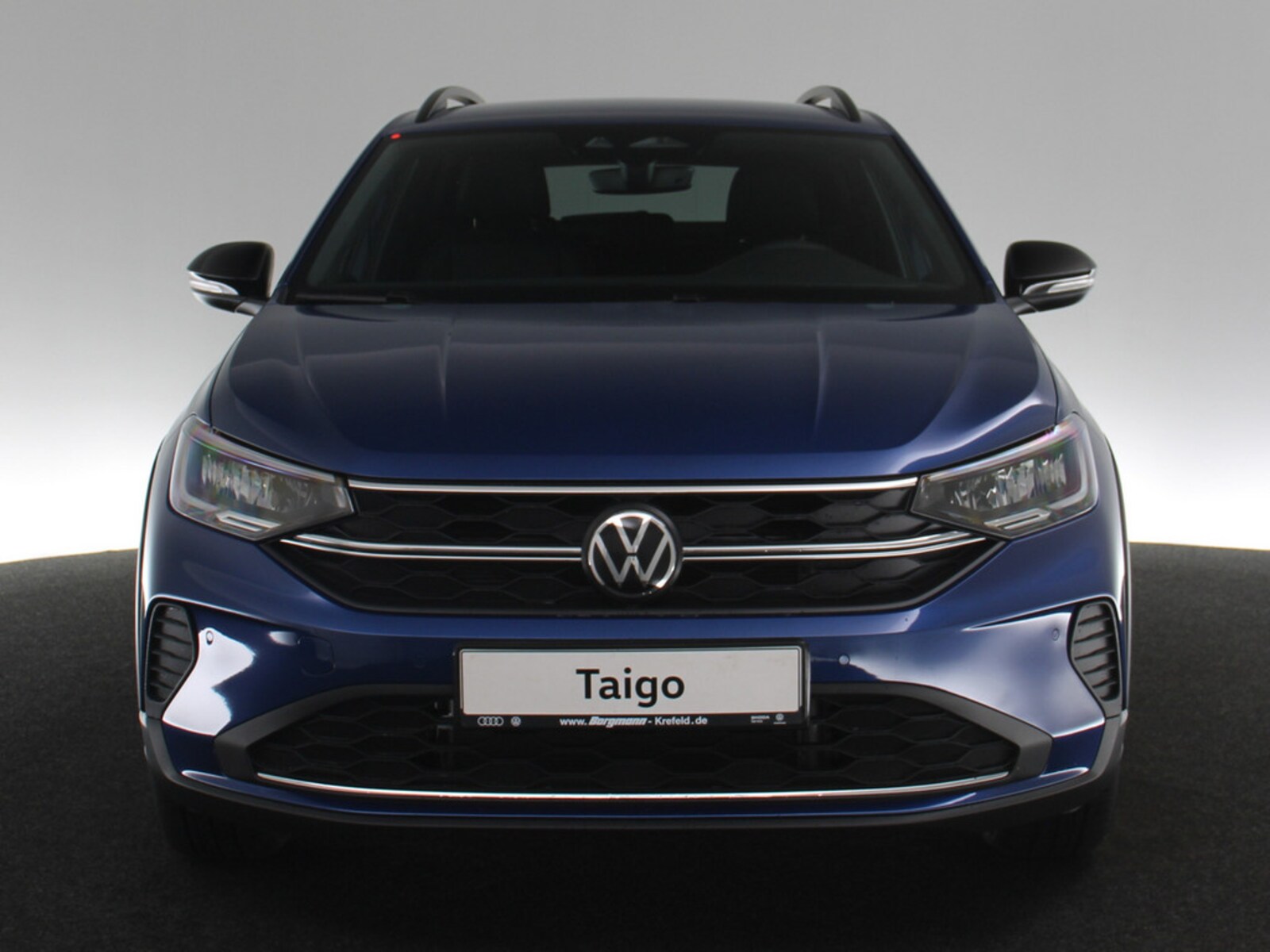 Volkswagen Taigo – Bild 20