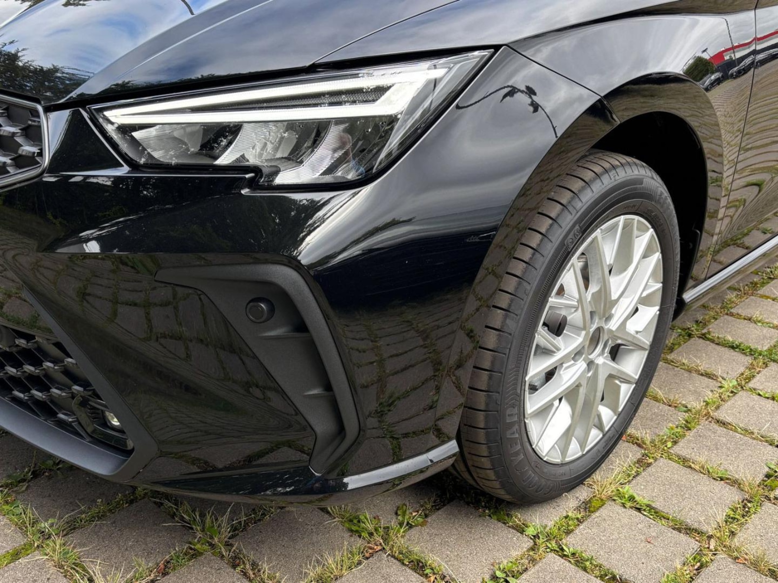 SEAT Ibiza – Bild 6