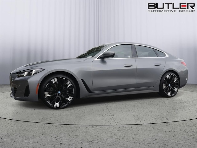 2025 BMW