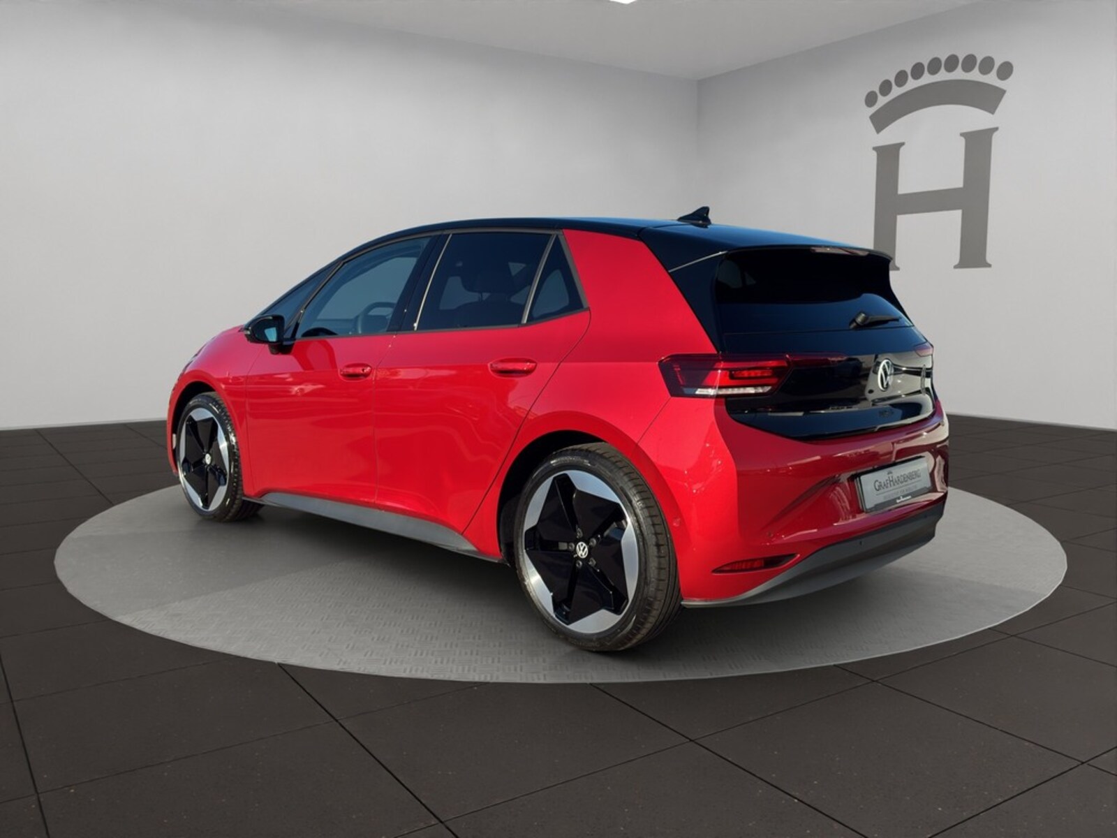 Volkswagen ID.3 – Bild 4