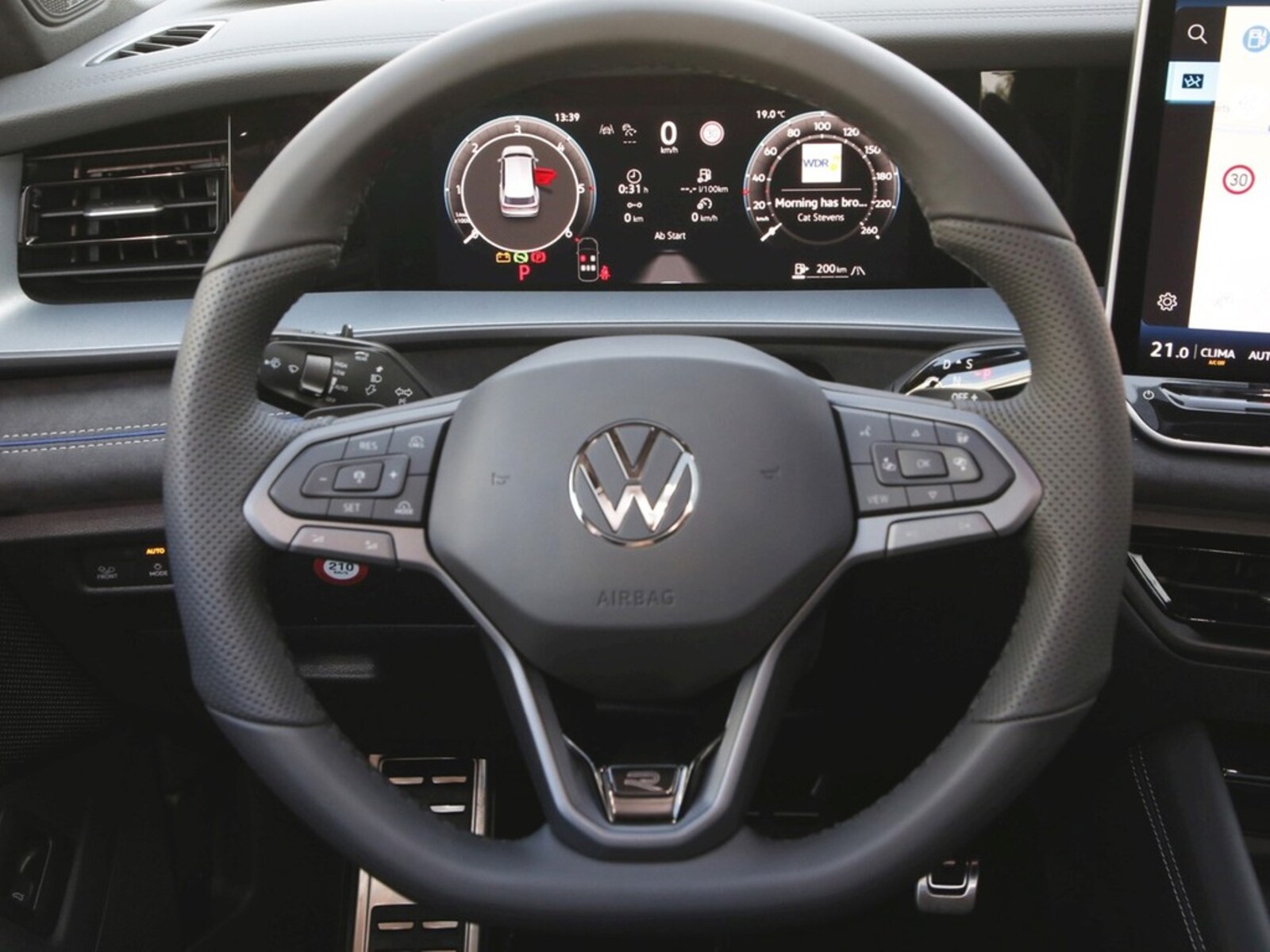 Volkswagen Tayron – Bild 15